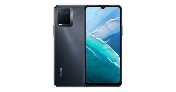 รูปภาพ วีโว่ vivo T1x (8GB/128GB)
