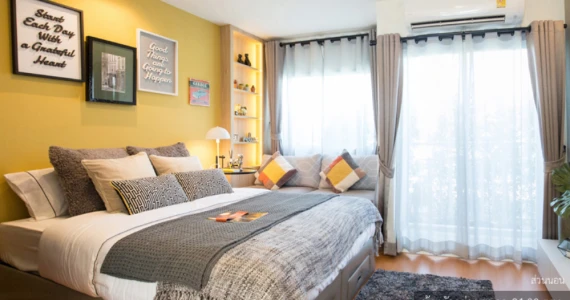 รูปภาพ ลุมพินี คอนโดทาวน์ เอกชัย 48 เฟส 1 (Lumpini Condotown Ekachai 48 Phase 1)