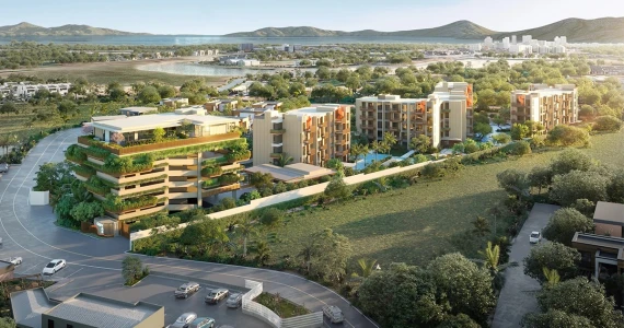 รูปภาพ แคนวาส เชิงทะเล (Canvas Cherng Talay)