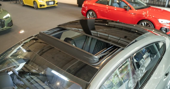 รูปภาพ อาวดี้ Audi A5 Sportback 45 TFSI quattro S line edition one ปี 2024