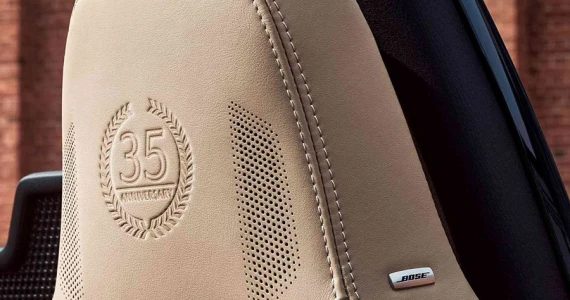 รูปภาพ มาสด้า Mazda MX-5 35th Anniversary Edition ปี 2025