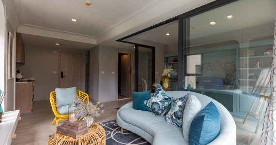 รูปภาพ ลา กาซิต้า หัวหิน (La Casita Hua Hin)