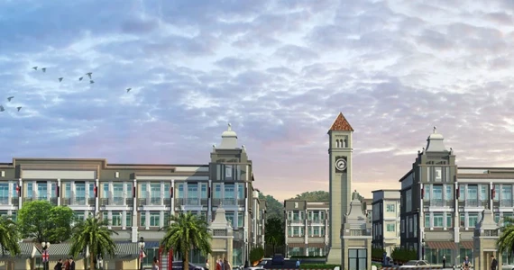 รูปภาพ เดอะไพร์ม ลอนดอน (The Prime London)