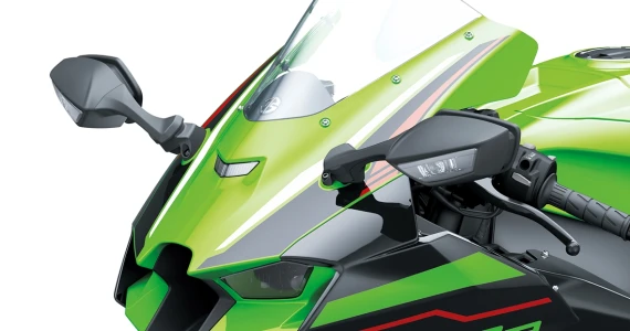 รูปภาพ คาวาซากิ Kawasaki Ninja ZX-10R MY2022 ปี 2021