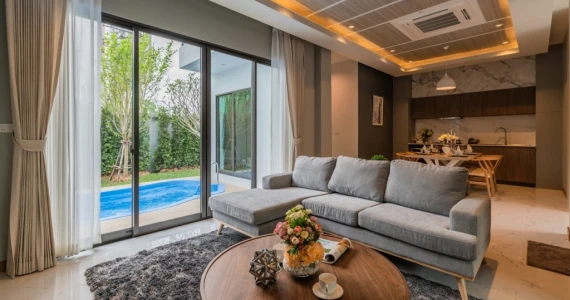 รูปภาพ ปาล์มสปริงส์ พริวาโต้ (Palm Springs Privato)