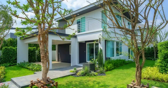 รูปภาพ ชัยพฤกษ์ ปิ่นเกล้า-กาญจนาฯ (Chaiyapruk Pinklao - Kanchanapisek)