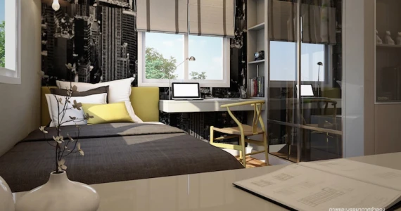 รูปภาพ มายโฮม ซิลเวอร์เลค ( My Home Silver Lake)