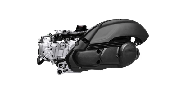 รูปภาพ ยามาฮ่า Yamaha Aerox (Standard) ปี 2023