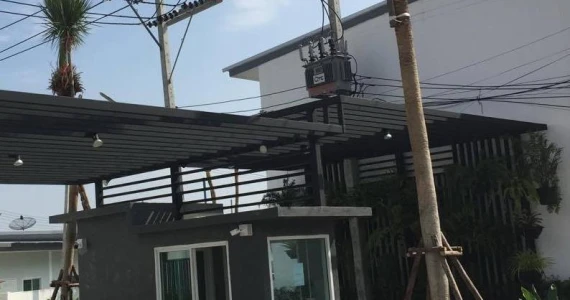 รูปภาพ เดอะวิลล์ อมตะซิตี้-บ่อวิน (The Ville Amata City-Bowin)