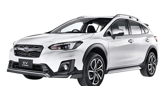 รูปภาพ ซูบารุ Subaru XV GT Edition AWD ปี 2019