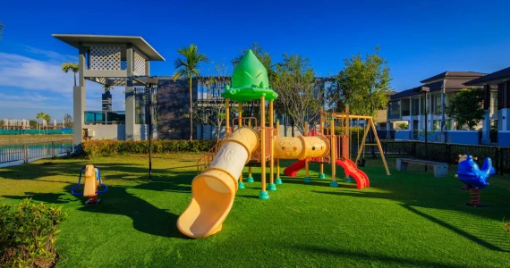 รูปภาพ อรสิริน 11 (Ornsirin 11)