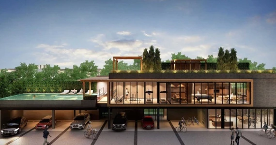 รูปภาพ ดี มูระ พหลฯ-เกษตร (D' Mura Phahol-Kaset)