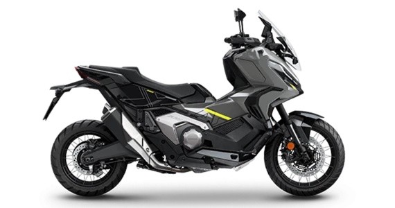 รูปภาพ ฮอนด้า Honda X-ADV DCT ปี 2023