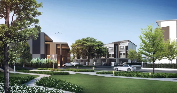 รูปภาพ พาทิโอ งามวงศ์วาน 43 (Patio Ngamwongwan 43)