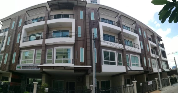 รูปภาพ แกรนด์ เดอ วิลล์ (Grand De Ville)