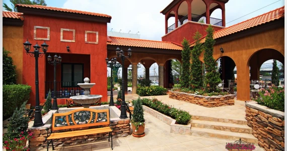 รูปภาพ เดอะ พาลาซเซตโต้ พหลโยธิน กม.64 (The Palazzetto Phaholyothin 64)