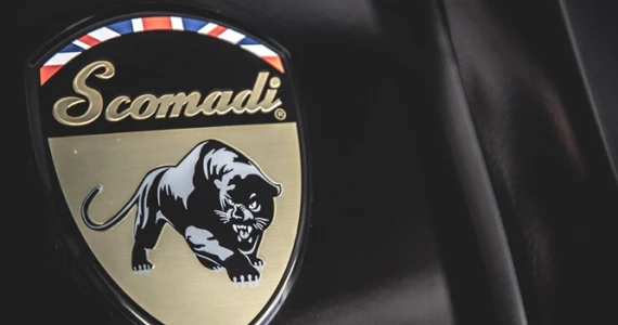 รูปภาพ สโกมาดิ Scomadi Technica 125i ปี 2021