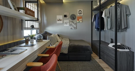 รูปภาพ ภูริ วงแหวน - รังสิต (Puri Wongwaen-Rangsit)