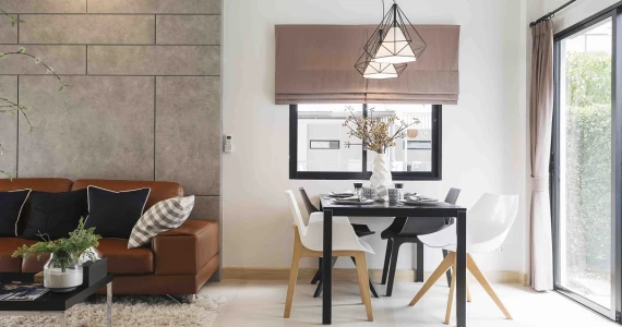 รูปภาพ เดอะริคโค้ ทาวน์ พหลโยธิน-สายไหม (The Ricco Town Phahonyothin - Saimai)