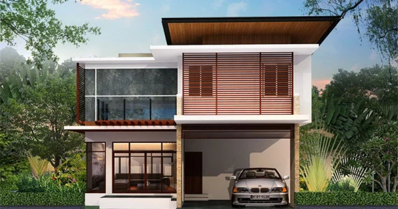 รูปภาพ บ้านสวนรื่นฤทัย (Baan Suan Ruenruetai)