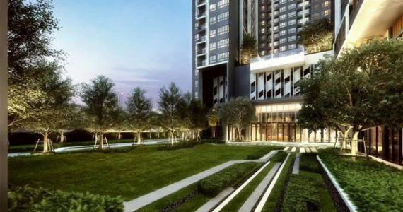 รูปภาพ เดอะ โพรดิจี้ เพชรเกษม 62 (The Prodigy Phetkasem 62)