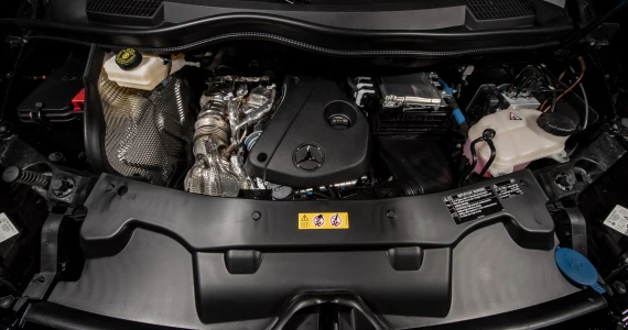 รูปภาพ เมอร์เซเดส-เบนซ์ Mercedes-benz V-Class V 300 d Exclusive ปี 2024