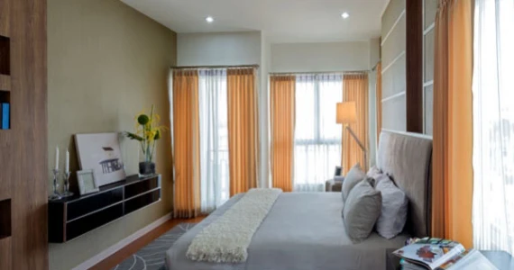 รูปภาพ วิลล่า โนวา เทพารักษ์ (Villa Nova Teparak)