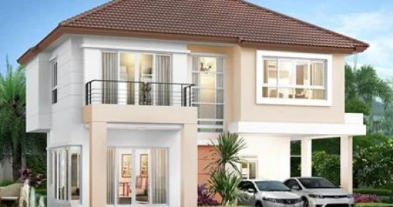 รูปภาพ บางกอก บูเลอวาร์ด พระราม 9 - ศรีนครินทร์ (Bangkok Boulevard Praram 9-Srinakarin)