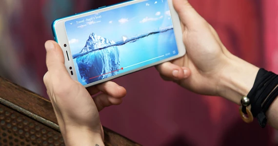 รูปภาพ วีโก Wiko Jerry3