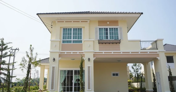 รูปภาพ ดีญ่า วาเล่ย์ สันทราย (Diya Valley Sansai)