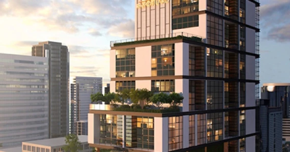 รูปภาพ เดอะ ลอฟท์ อโศก (The Lofts Asoke)