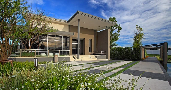 รูปภาพ พฤกษ์ลดา 3 รังสิต-คลอง 4 (Pruklada 3 Rangsit-Klong 4)