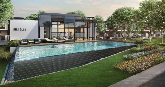 รูปภาพ สิริ เพลส ราชพฤกษ์ - 346 (Siri Place Ratchapruek - 346)