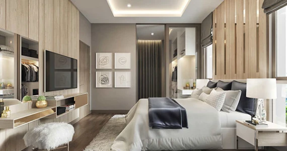 รูปภาพ มิติ คอนโด (Miti Condo)