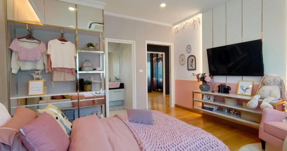 รูปภาพ ศุภาลัย พรีมา วิลล่า ปิ่นเกล้า-พุทธมณฑล สาย 2 (Supalai Prima Villa Pinklao - Sai2)