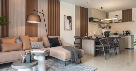 รูปภาพ บี ดิสทริค พหลโยธิน (Be District Paholyothin)