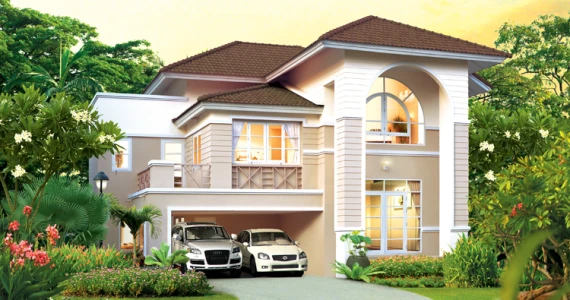 รูปภาพ ลลิล กรีนวิลล์ พระราม 2 - เอกชัย (Lalin Green Ville)