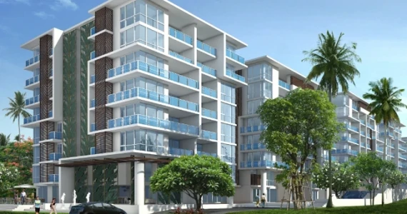 รูปภาพ มาย รีสอร์ท หัวหิน เฟส 2 (My Resort Hua-Hin)