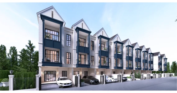 รูปภาพ เพมเบอรี่ วิภาวดี-แจ้งวัฒนะ (Pembury Vibhavadi-Chaengwattana)