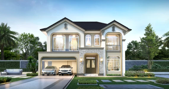 รูปภาพ แกรนดิโอ 2 วิภาวดี-รังสิต (Grandio 2 Vibhavadi - Rangsit)