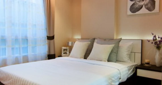 รูปภาพ เดอะ เพรสซิเดนท์ สาทร-ราชพฤกษ์ 2 (The President Sathorn-Ratchaphruek 2)