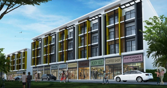 รูปภาพ ดิ ไอดอล 4 เพชรเกษม 81 (The Idol 4 Petchkasem 81)