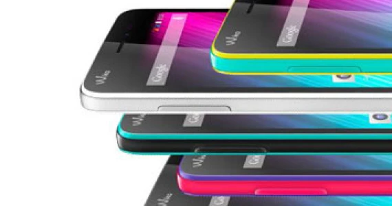 รูปภาพ วีโก Wiko LENNY m451