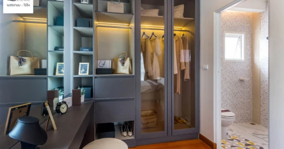 รูปภาพ แลนซีโอ คริป เพชรเกษม - ไร่ขิง (Lanceo CRIB Phetkasem - Raikhing)