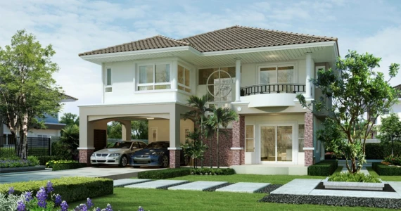 รูปภาพ ศุภาลัย ไพรด์ บางนา-ลาดกระบัง (Supalai Pride Bangna - Lat Krabang)