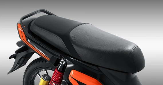 รูปภาพ จีพีเอ็กซ์ GPX Rock Sport ปี 2020