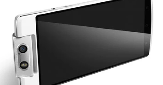 รูปภาพ ออปโป OPPO N3