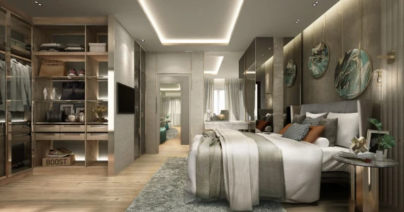 รูปภาพ พลีโน่ ราชพฤกษ์ - แจ้งวัฒนะ (Pleno Ratchapruek - Chaengwattana)