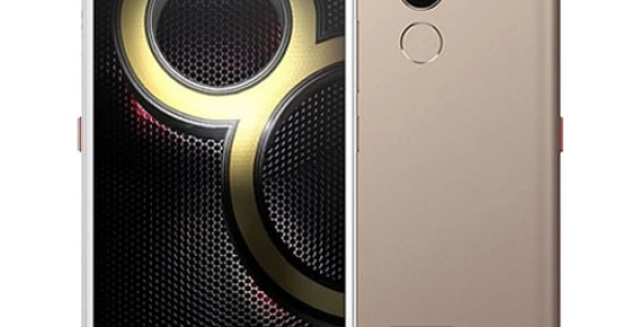 รูปภาพ เลอโนโว LENOVO K8 Note (32GB)