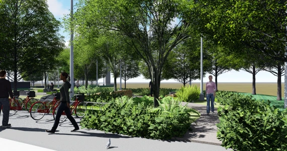 รูปภาพ ลา วิลล์ล่า พอชช์ อยุธยา (La Villa Posh Ayutthaya)